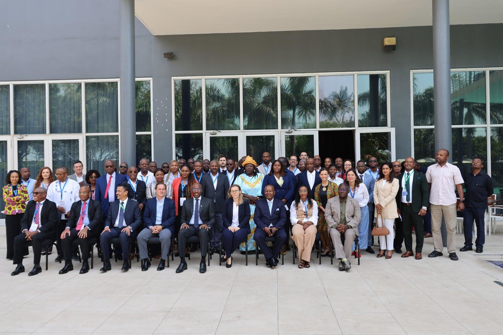 Formação de Líderes em Gestão da Segurança Rodoviária